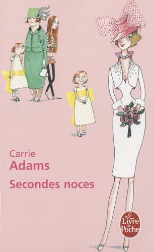 9782253157748: Secondes noces: 32258 (Le Livre de Poche)