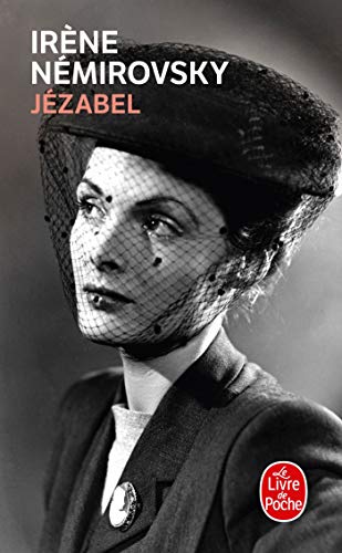 9782253157779: Jezabel (Le Livre de Poche) (French Edition)