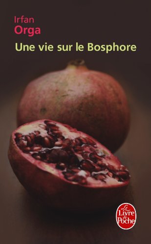 Stock image for Une vie sur le Bosphore for sale by Ammareal