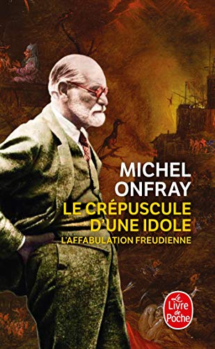 9782253157861: Le Crpuscule d'une idole (Documents)