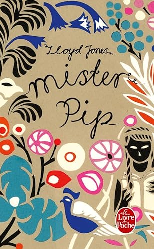 9782253157892: Mister Pip (Littrature & Documents)