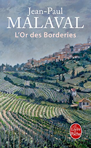 Stock image for L'Or des Borderies for sale by books-livres11.com