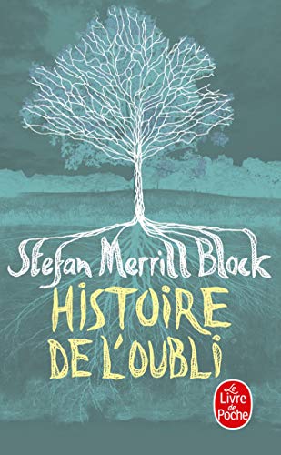9782253158189: Histoire De L'oubli (French Edition)