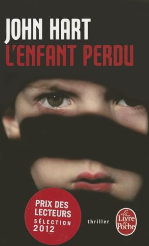 9782253158295: L'Enfant Perdu (Le Livre de Poche) (French Edition)