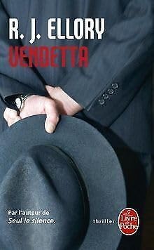 9782253158301: Vendetta - Ed. Canada