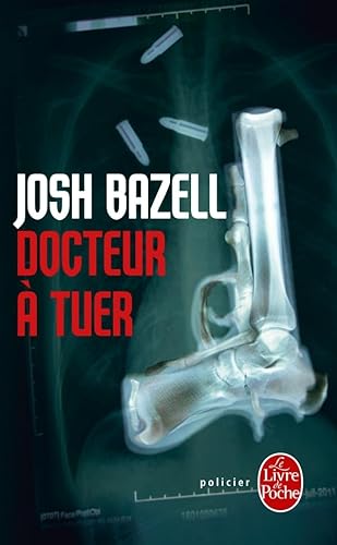 9782253158332: Docteur  Tuer (Policier / Thriller) (French Edition)