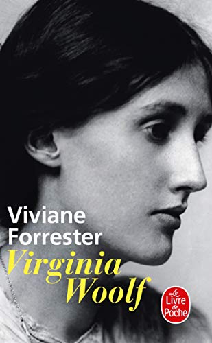 9782253159605: Virginia Woolf (Littrature)