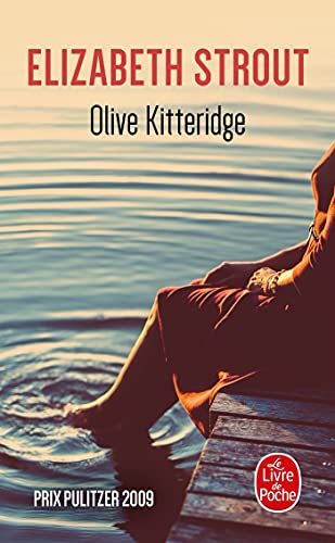 Beispielbild fr Olive Kitteridge zum Verkauf von Librairie Th  la page