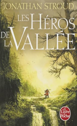 Imagen de archivo de Les Hros de la valle a la venta por books-livres11.com