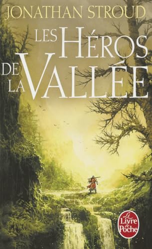 9782253159827: Les Hros de la Valle (Imaginaire)