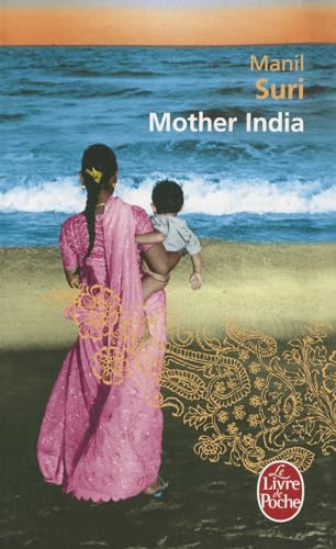 9782253160205: Mother india: 32196 (Le Livre de Poche)