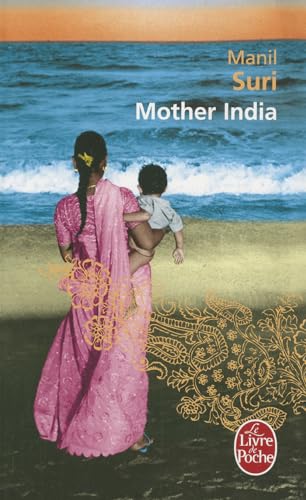 9782253160205: Mother India