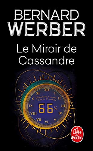 Stock image for Le Miroir de Cassandre for sale by ThriftBooks-Dallas