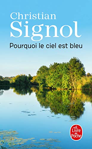 Stock image for Pourquoi le ciel est bleu for sale by Librairie Th  la page