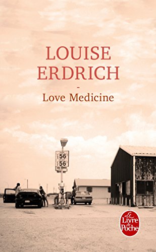 Imagen de archivo de Love Medicine a la venta por medimops