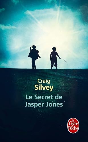 Stock image for Le Secret de Jasper Jones for sale by Ammareal