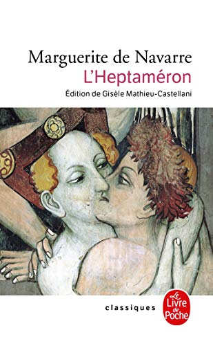 9782253160489: L Heptameron (Ldp Classiques) (French Edition)