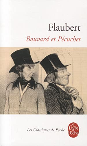 9782253160496: Bouvard et Pcuchet (Ldp Classiques)