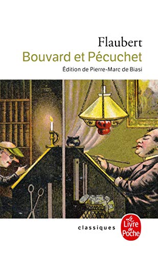 9782253160496: Bouvard et pecuchet