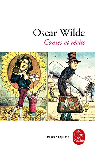 Contes et rÃ©cits (9782253160540) by Wilde, Oscar