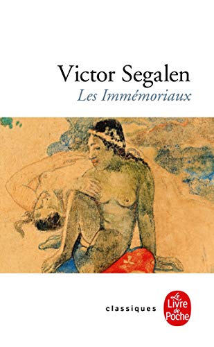 9782253160571: Les Immemoriaux (Le Livre de Poche Classiques) (French Edition)