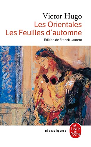 Beispielbild fr Les Orientales - Les Feuilles d'automne zum Verkauf von Ammareal