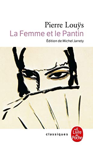 9782253160700: La Femme et le pantin