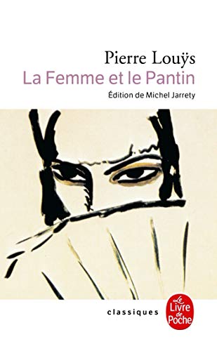 Stock image for FEMME ET LE PANTIN (LA) for sale by Housing Works Online Bookstore
