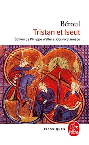 Imagen de archivo de Tristan et Iseut a la venta por Better World Books