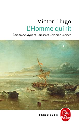 9782253160823: L'Homme qui rit