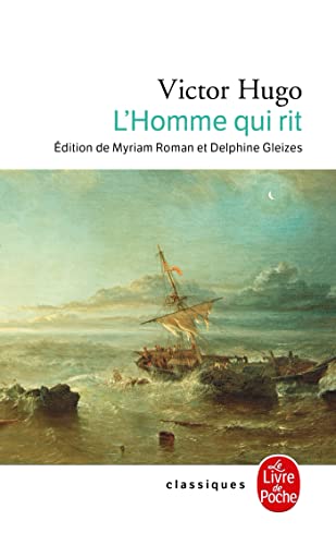 Stock image for L' homme qui rit. for sale by Revaluation Books