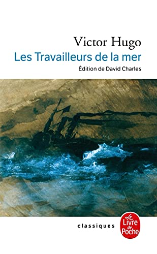 9782253161059: Les Travailleurs de La Mer (Ldp Classiques) (French Edition)