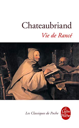 Beispielbild fr Vie de Rance (Ldp Classiques) (French Edition) zum Verkauf von Magus Books Seattle