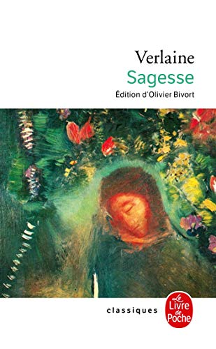 Beispielbild fr Sagesse (Ldp Classiques) zum Verkauf von WorldofBooks