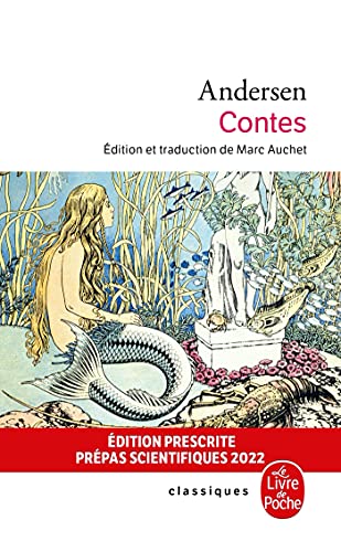 9782253161134: Contes