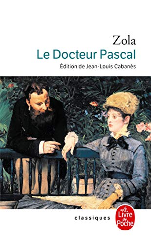 9782253161196: Le Docteur Pascal