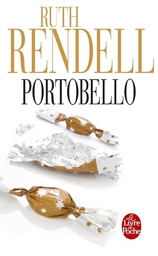 Stock image for Portobello for sale by books-livres11.com