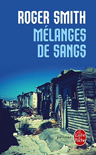 9782253161592: Mlanges de sangs