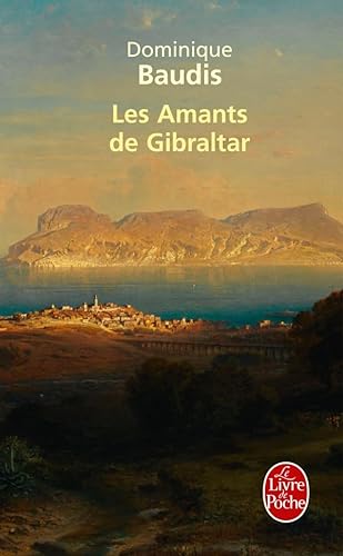 Stock image for Les Amants de Gibraltar for sale by Ammareal