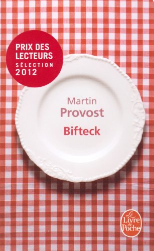 Stock image for Bifteck (pll) for sale by books-livres11.com