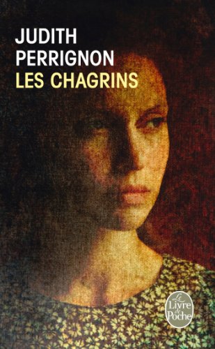 9782253161769: Les Chagrins (Littrature)