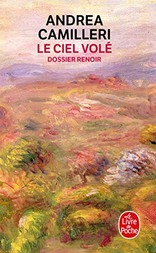 9782253161851: Le Ciel vol: Dossier Renoir (Littrature)