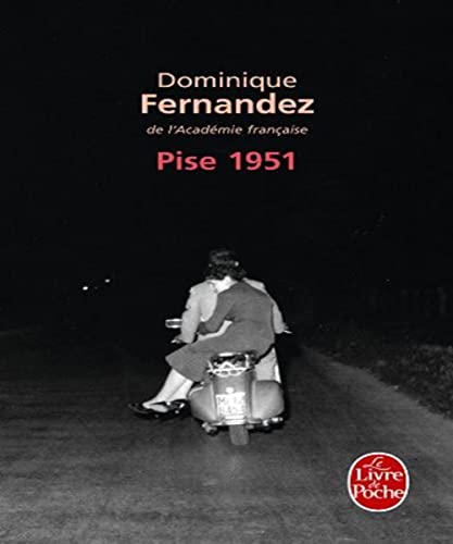 Stock image for Pise 1951 [Pocket Book] Fernandez, Dominique for sale by LIVREAUTRESORSAS