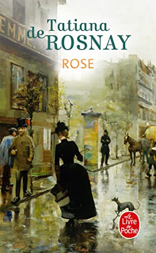 Stock image for Rose for sale by Blackwell's