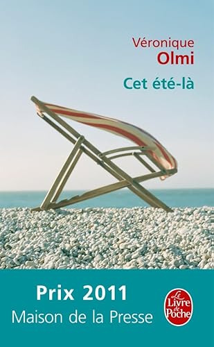 Beispielbild fr Cet Ete-LA (French Edition) zum Verkauf von Better World Books