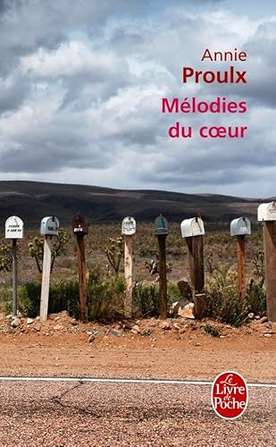 9782253162148: Melodies Du Coeur