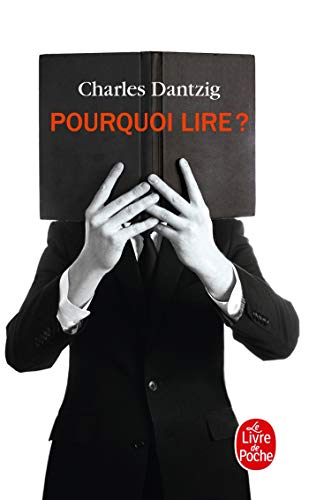Stock image for Pourquoi lire ? for sale by medimops