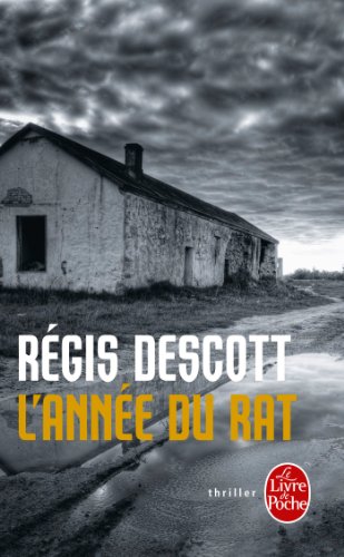 9782253162407: L'Anne du rat (Thrillers)