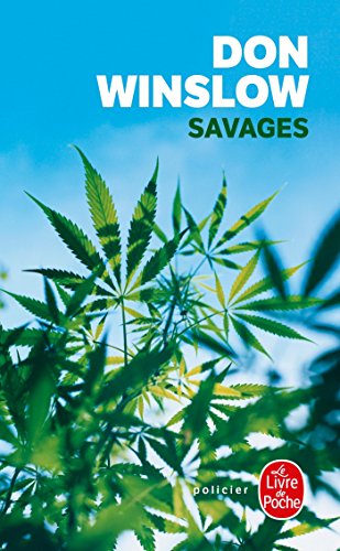 9782253162421: Savages - French language (Policiers)