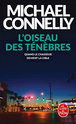 9782253162445: L'Oiseau Des Tnbres (Ldp Policiers) (French Edition)